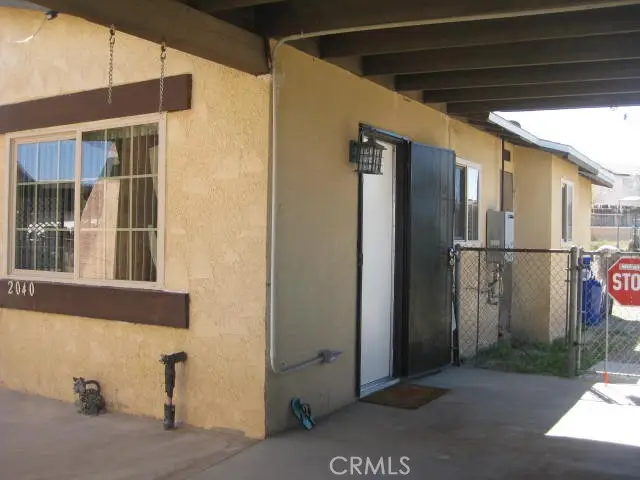 2040 Yosemite Drive, Barstow, CA 92311 - #3