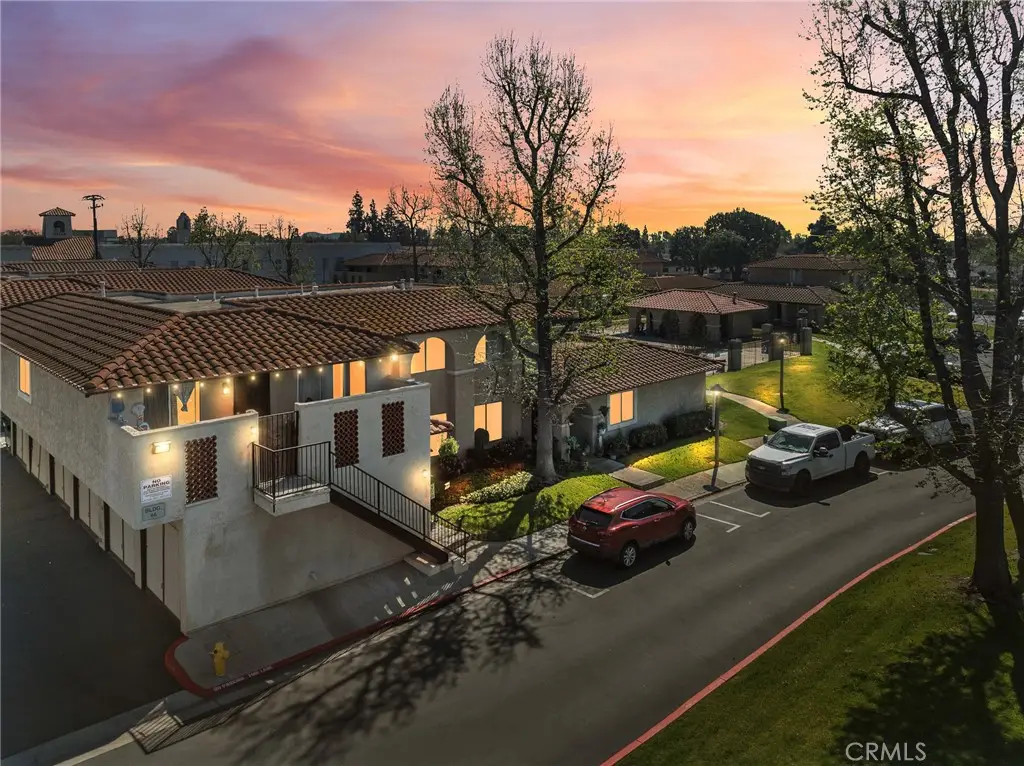 12635 Franklin Court, Chino, CA 91710 - #1