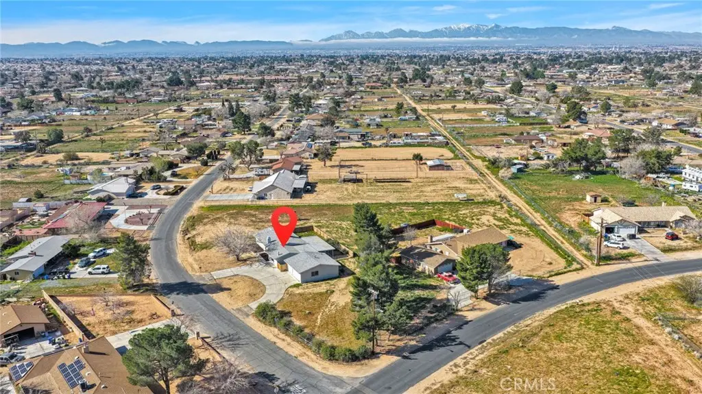 14450 Jicarilla, Apple Valley, CA 92307 - #1
