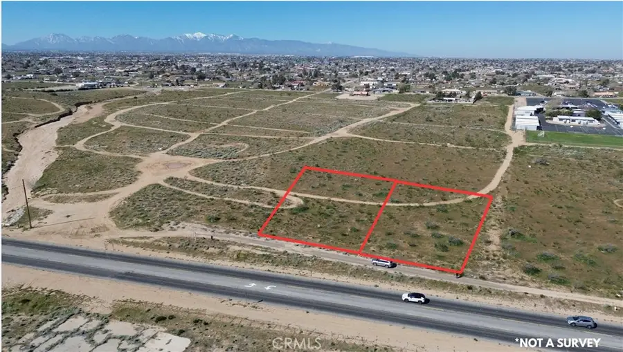 22111 Hesperia Rd, Hesperia, CA 92345 - #3
