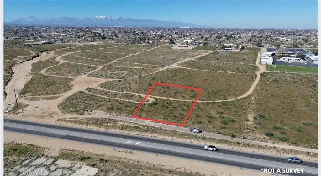 22153 Hesperia Road, Hesperia, CA 92345 - #1