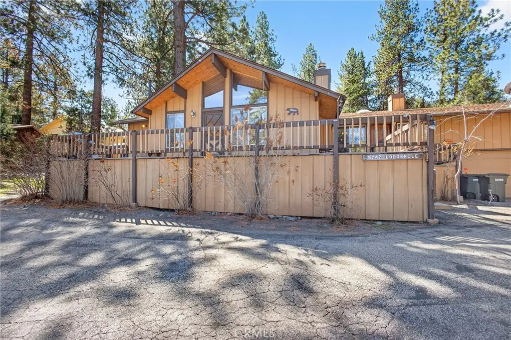 5747 Lodgepole, Wrightwood, CA 92397 - #1