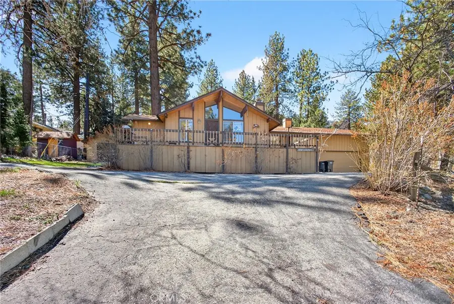 5747 Lodgepole, Wrightwood, CA 92397 - #3
