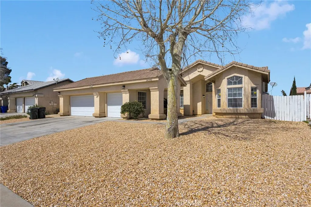 14392 Del Amo Drive, Victorville, CA 92392 - #1