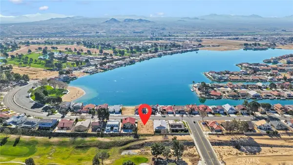 27654 Silver Lakes, Helendale, CA 92342