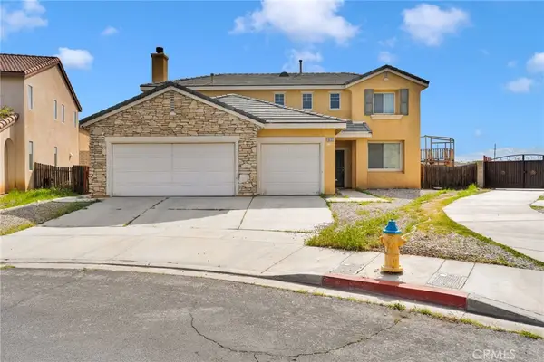 13721 Dove Court, Victorville, CA 92394