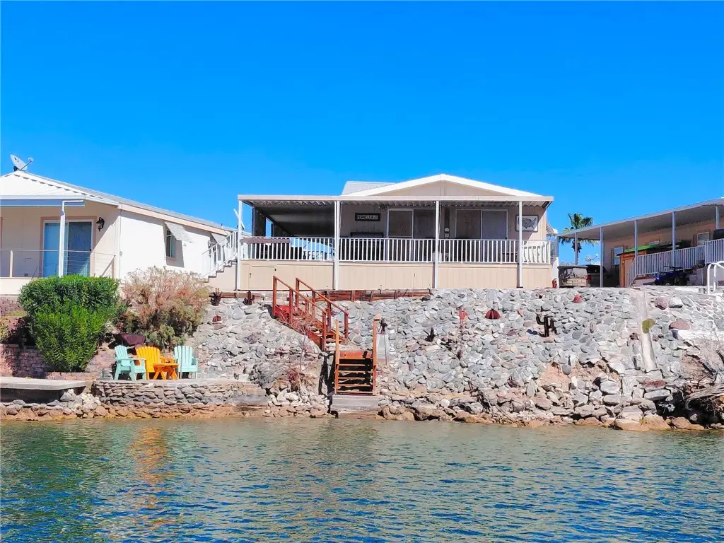 108 Havasu Palms, Parker Dam, CA 92267 - #1