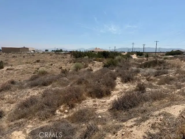 0 Belmont, Oak Hills, CA 92344 - #1