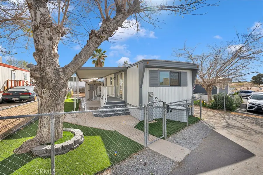 15251 Village Drive #52, Victorville, CA 92394 - #3