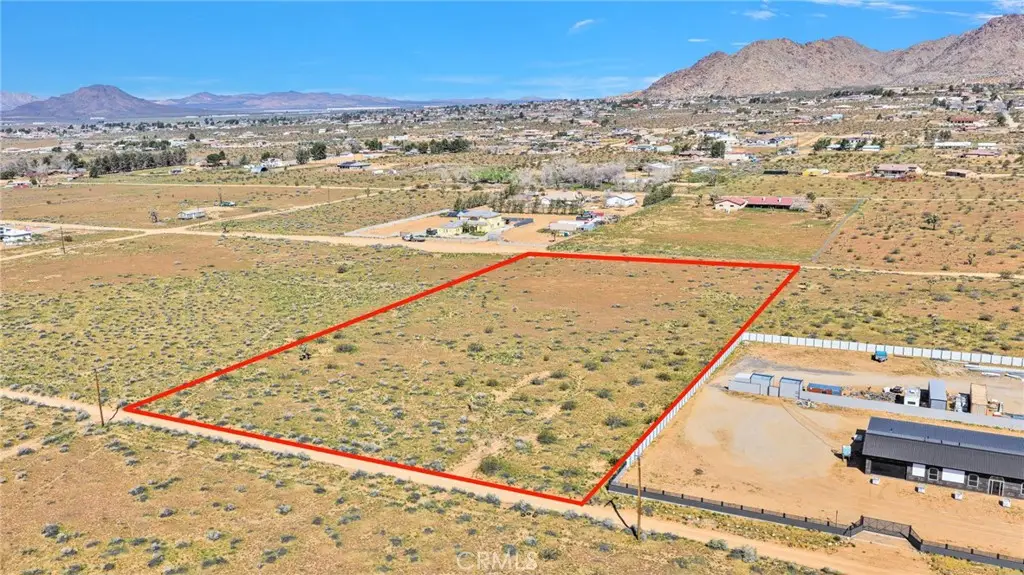 23840 Zuni, Apple Valley, CA 92307 - #1