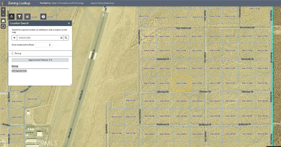 46331406 Altadena Street, Apple Valley, CA 92307 - #3