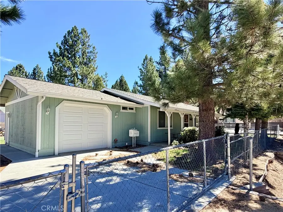 829 W Country Club Boulevard, Big Bear City, CA 92314 - #3