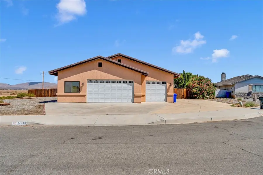 14499 Mirada Place, Apple Valley, CA 92307 - #2