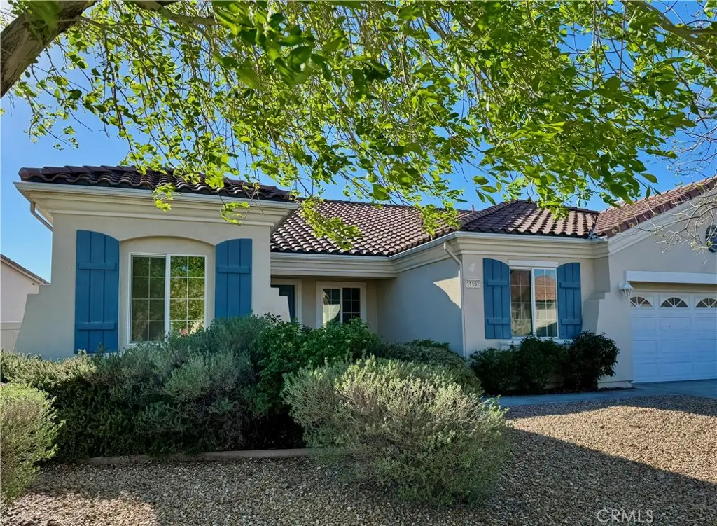 11162 Datura Lane, Apple Valley, CA 92308 - #1