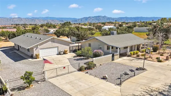 9037 5th Avenue, Hesperia, CA 92345