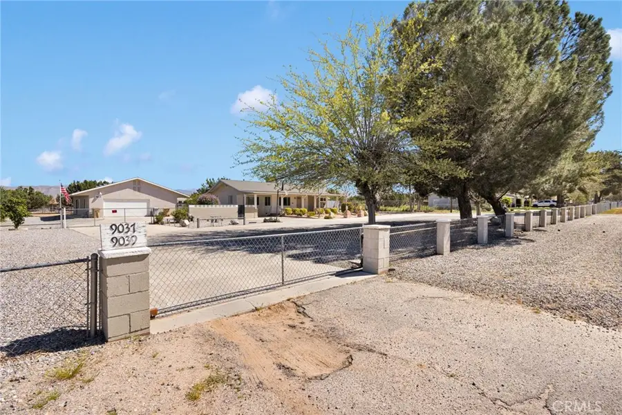 9037 5th Avenue, Hesperia, CA 92345 - #2