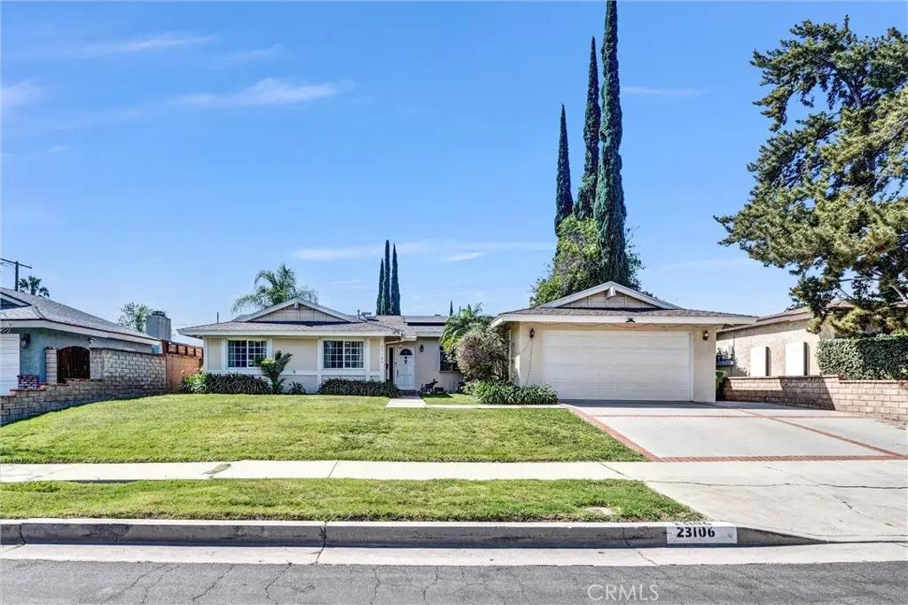 23106 Baltar, Canoga Park, CA 91304 - #1