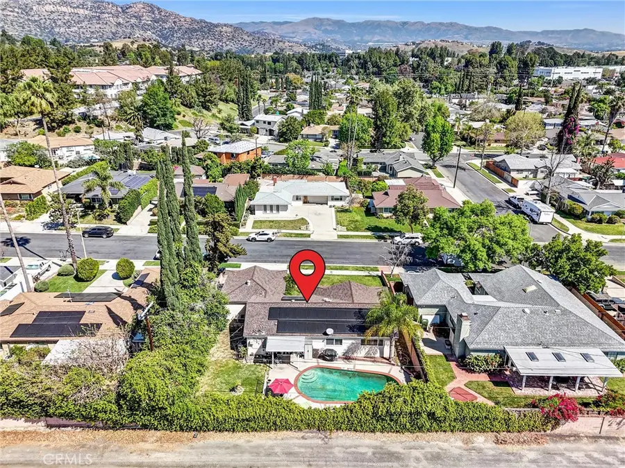 23106 Baltar, Canoga Park, CA 91304 - #2