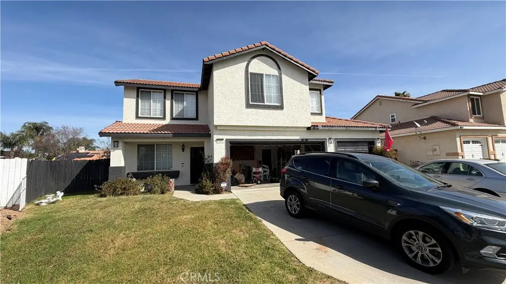 23470 Parkland Avenue, Moreno Valley, CA 92557 - #1