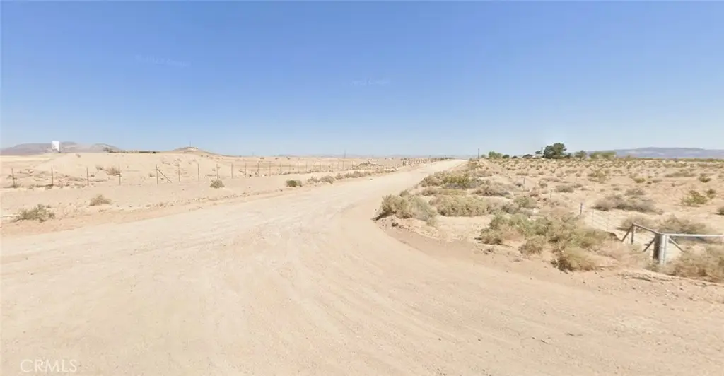 38850 Mountain View Road, Newberry Springs, CA 92365 - #1