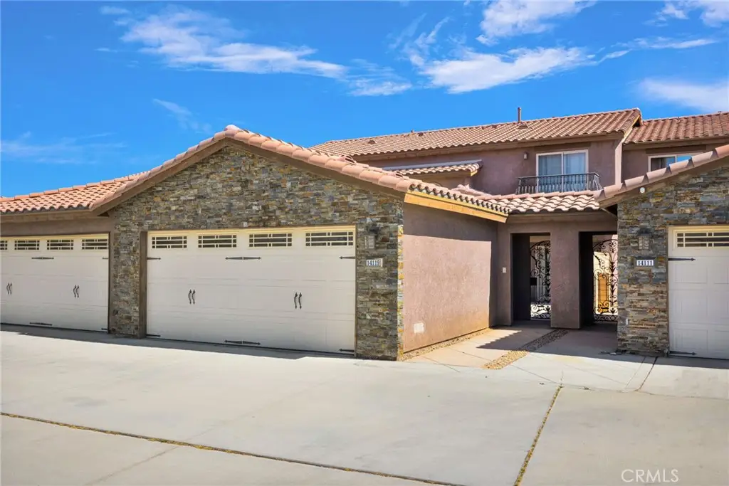 14119 Jicarilla Road, #204, Apple Valley, CA 92307 - #1