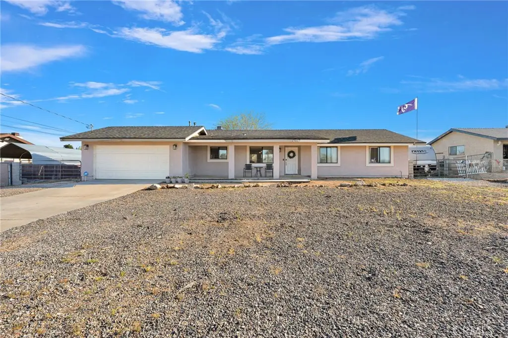 15017 Cashew, Hesperia, CA 92345 - #1
