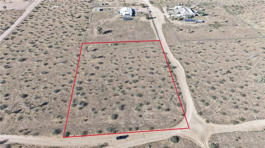 111 Mustang Ave, Apple Valley, CA 92307 - #2