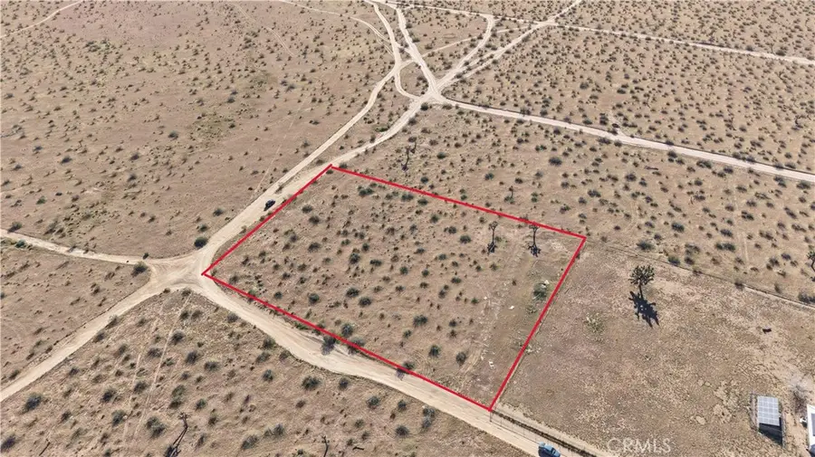 111 Mustang Ave, Apple Valley, CA 92307 - #3