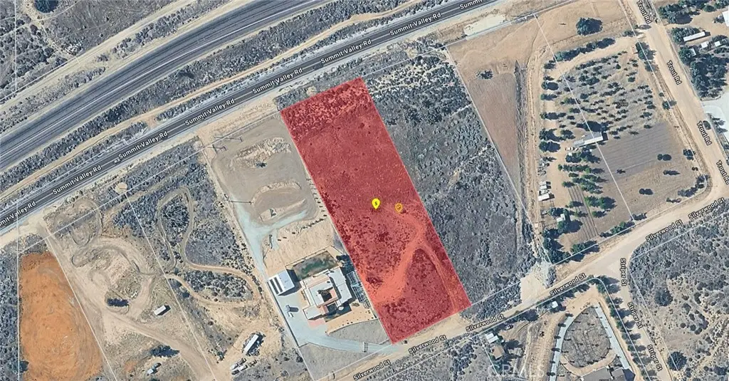 12624 Silverwood, Hesperia, CA 92345 - #1