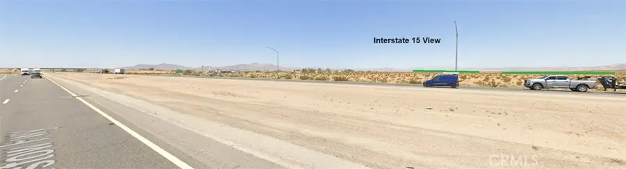 39300 Cuyama Avenue, Newberry Springs, CA 92365 - #3