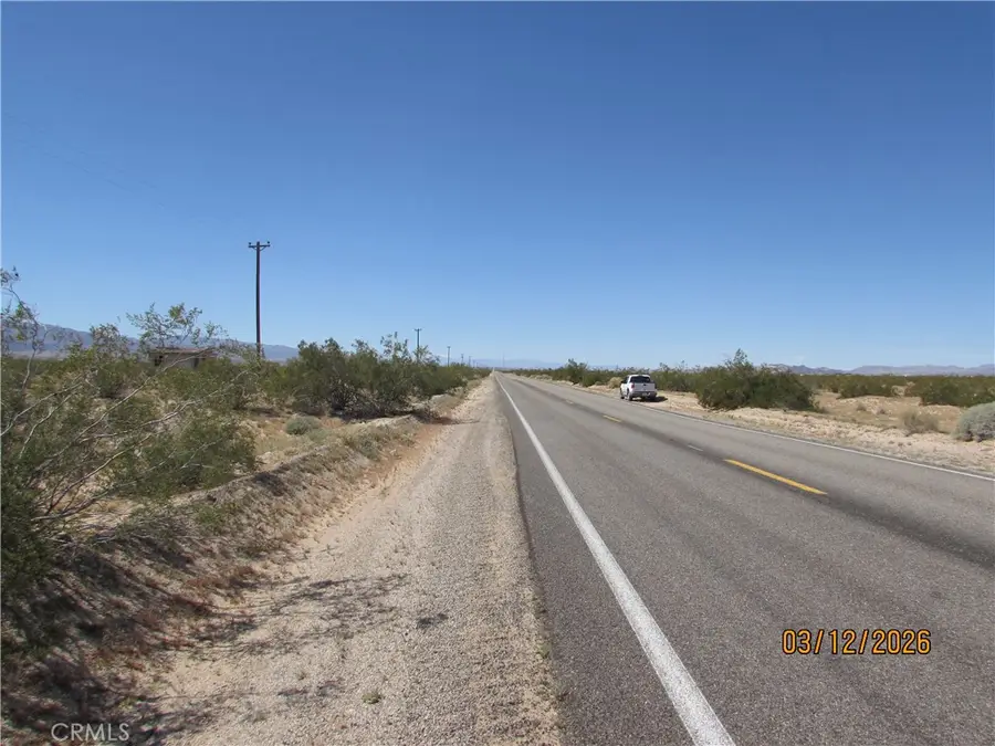 42 Amboy, Twentynine Palms Yucca Valley, CA 92277 - #3