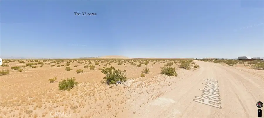 39601 Cuyama Avenue, Newberry Springs, CA 92365 - #3