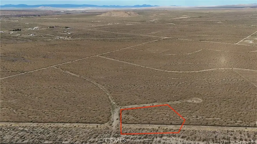 715 Corral Road, Helendale, CA 92342 - #3