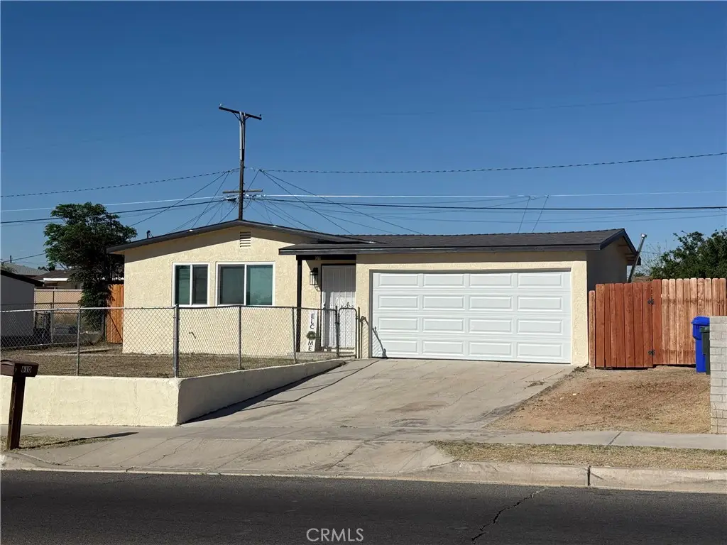 610 S Muriel Drive, Barstow, CA 92311 - #1