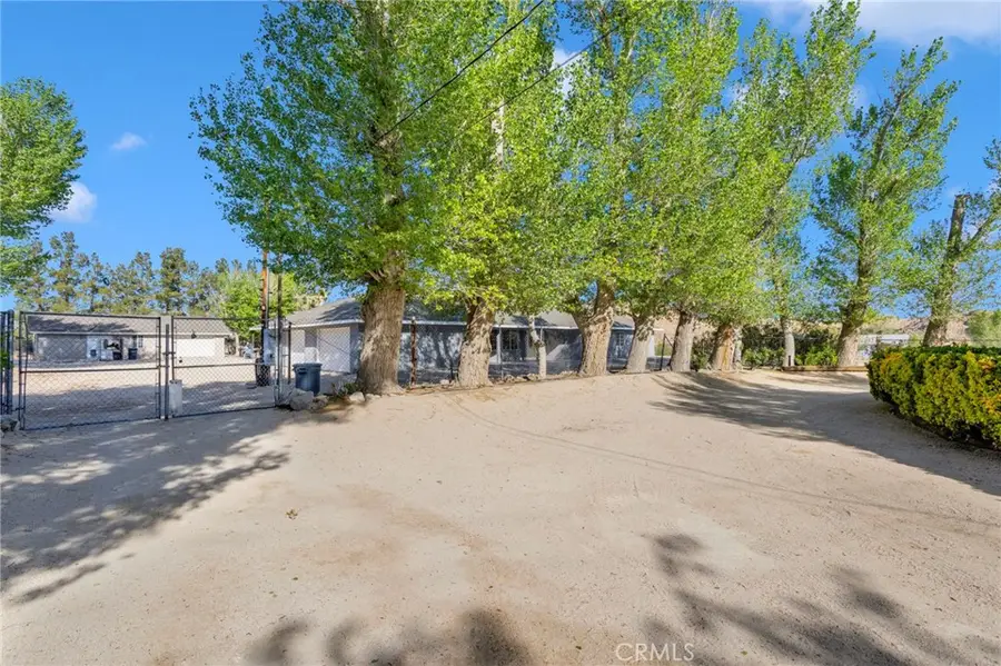 10298 Custer Avenue, Lucerne Valley, CA 92356 - #2