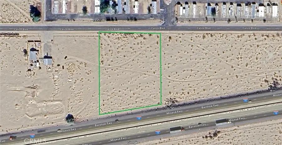 37105 Calico Boulevard, Barstow, CA 92398 - #3