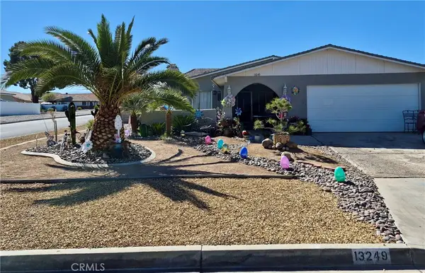 13249 Sea Gull, Victorville, CA 92395