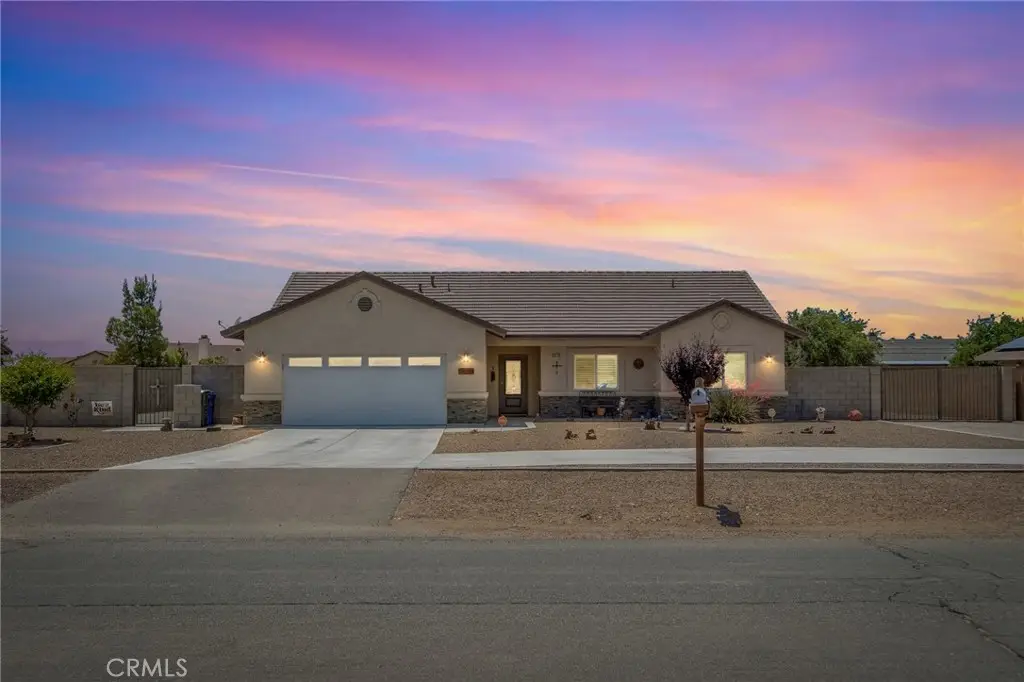 13178 Setancket, Apple Valley, CA 92308 - #1