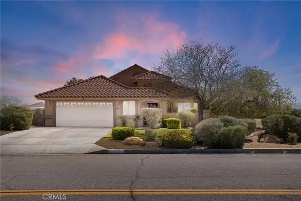 26491 Silver Lakes, Helendale, CA 92342