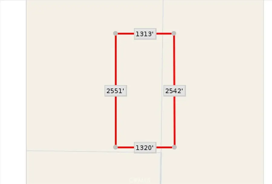 50215235 Fremont Peak Road, Kramer Junction, CA 93516 - #2