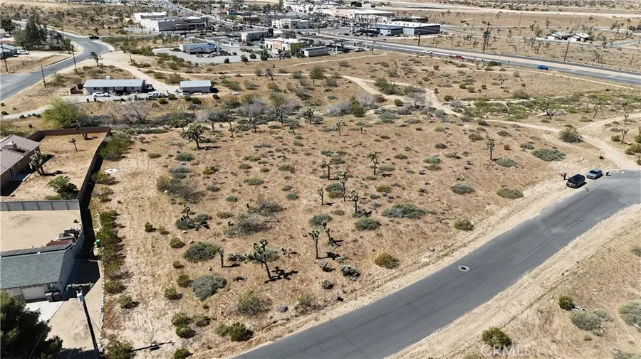 0 Lennox Avenue, Yucca Valley, CA 92284 - #2