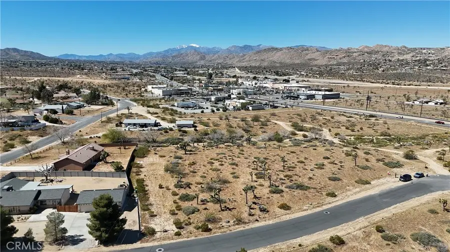 0 Lennox Avenue, Yucca Valley, CA 92284 - #3