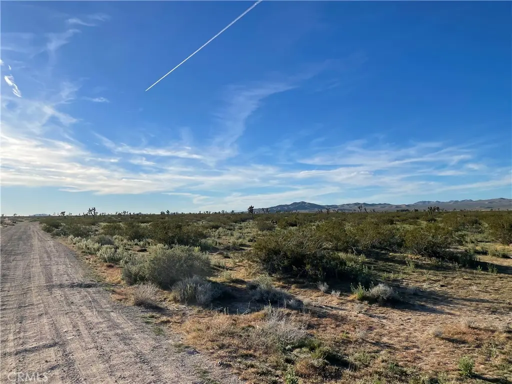 0 Chamberlain Way, Adelanto, CA 92311 - #1