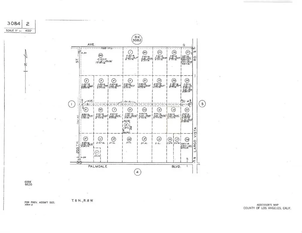 209 Avenue Q-4, North Antelope Valley, CA 93591 - #1