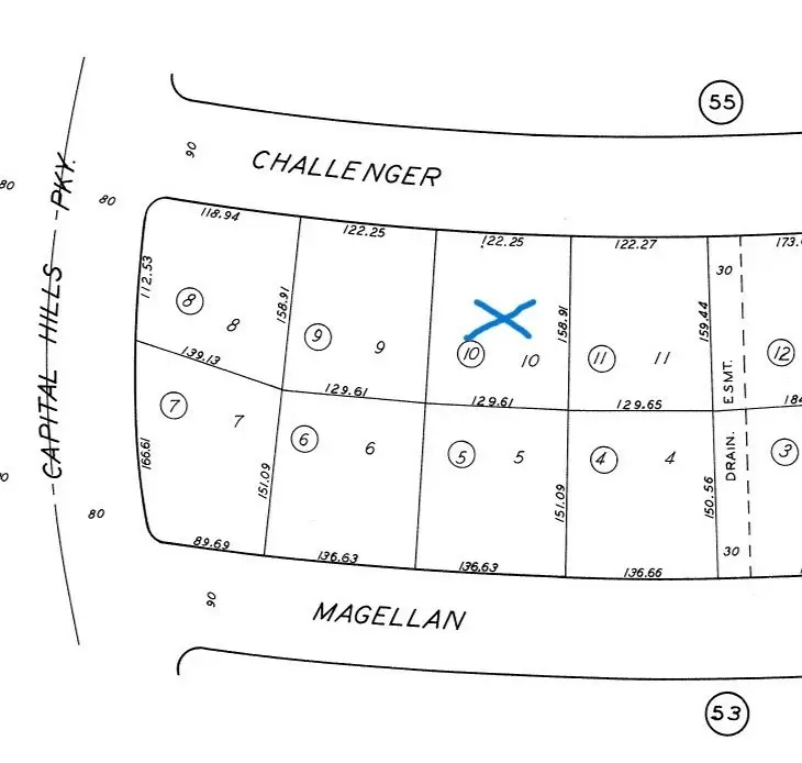 10 Challenger Drive, Tehachapi, CA 93561 - #1