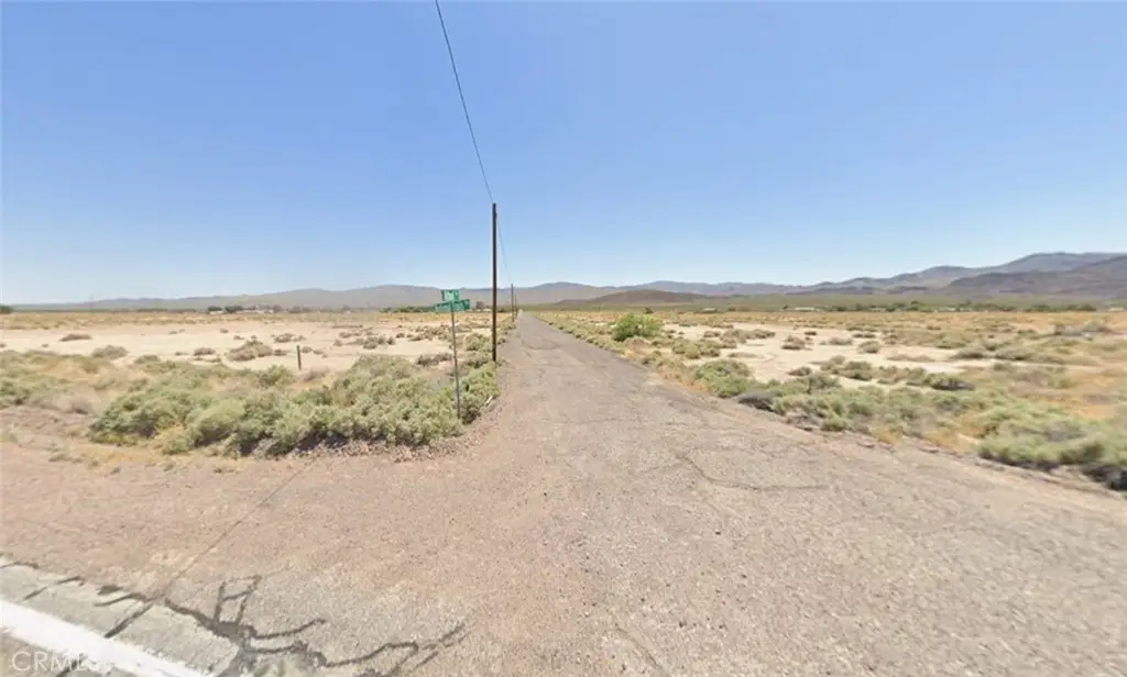 47100 Autum Leaf Road, Newberry Springs, CA 92365 - #1