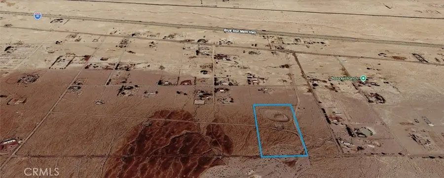 47100 Autum Leaf Road, Newberry Springs, CA 92365 - #3