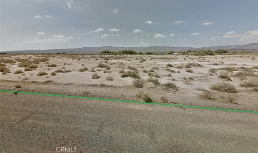 49500 Memorial Drive, Newberry Springs, CA 92365 - #2