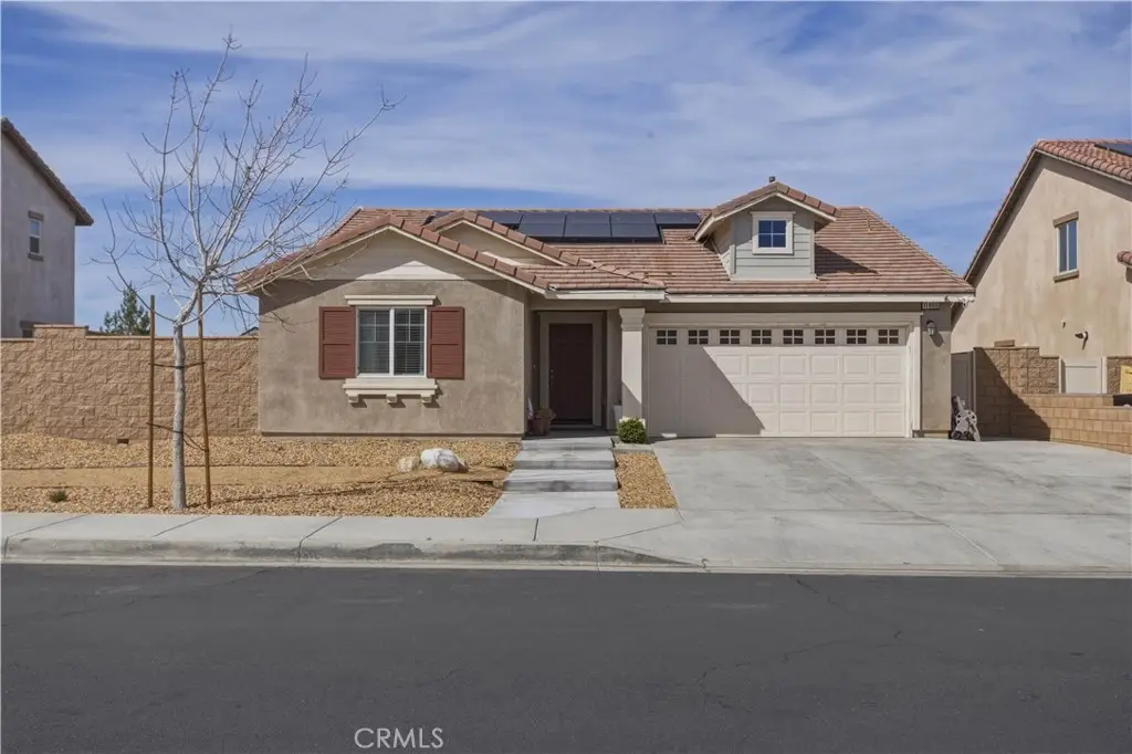 11866 Andrews, Victorville, CA 92392 - #1