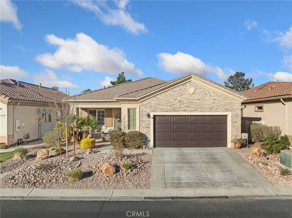 19330 Galloping Hill, Apple Valley, CA 92308 - #1
